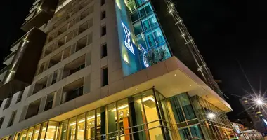 2 bedroom apartment in Budva, Montenegro