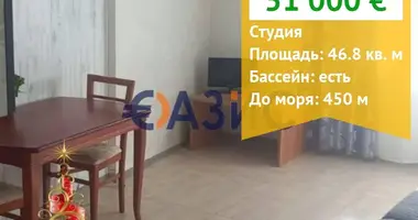 Apartment in Nesebar, Bulgaria