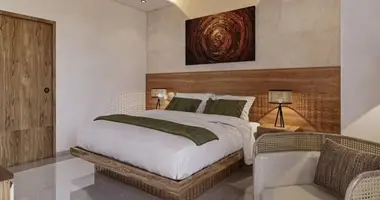 Villa 2 chambres dans Seminyak, Indonésie