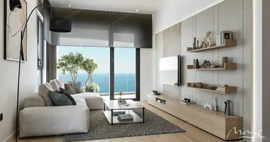 Apartamento 1 habitacion en Budva, Montenegro