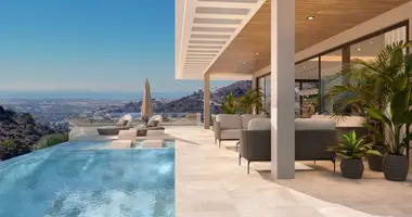 Villa en Benahavis, Španjolska