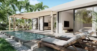Villa 2 habitaciones en Choeng Thale, Tailandia