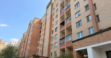 3 room apartment in Minsk, Belarus