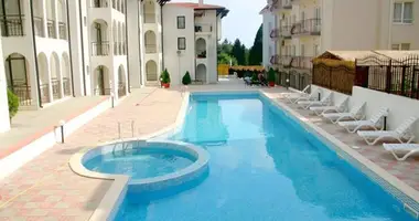 2 room apartment in Cherganovo, Bulgaria
