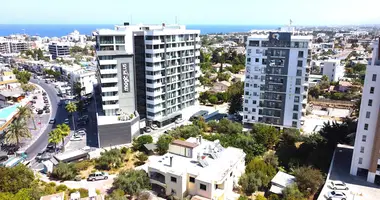 1 bedroom apartment in Girne Belediyesi, Northern Cyprus