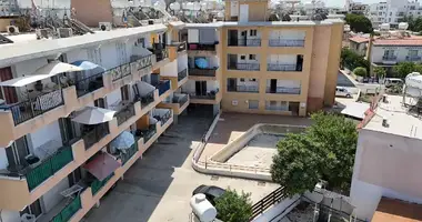 Инвестиционная 8 192 м² в муниципалитет Пафос, Кипр