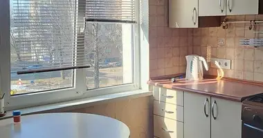 Wohnung 3 zimmer in Minsk, Belarus