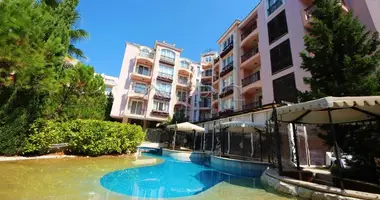 Wohnung 2 zimmer in Nessebar, Bulgarien
