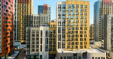 Gewerbefläche 164 m² in Moskau, Russland