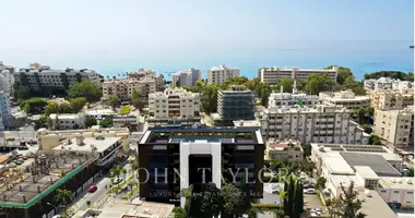 Офис 1 970 м² в Гермасойя, Кипр