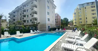1 bedroom apartment in Nesebar, Bulgaria