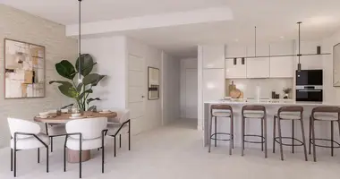 Penthouse in Estepona, Spanien