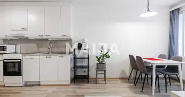 Wohnung 1 zimmer in Rovaniemi sub region, Finnland