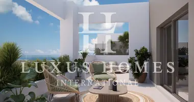 Квартира 4 комнаты в Pulpi, Испания