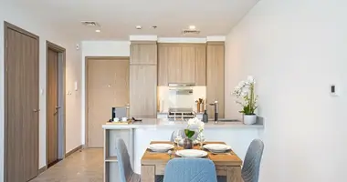 Appartement 1 chambre dans Doubaï, Émirats arabes unis