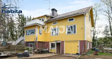 Дом в Kaukalampi, Финляндия
