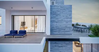 Apartamento 2 habitaciones en Agios Ioannis Pafou, Chipre