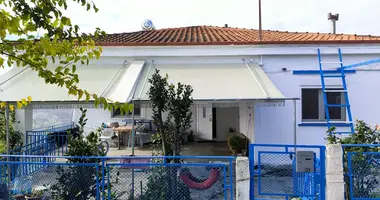 Cottage 3 bedrooms in Sfendami, Greece