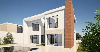 Apartamento 4 habitaciones en Chloraka, Chipre