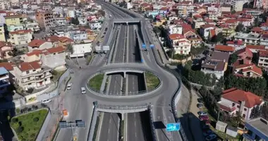 Gewerbefläche 72 m² in Tirana, Albanien