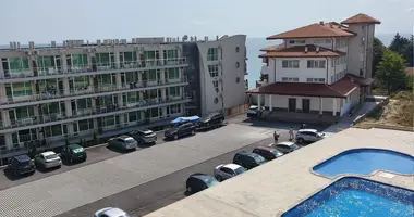 Mieszkanie 1 pokój w Bjała, Bułgaria
