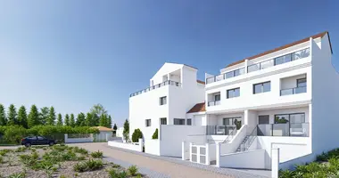 Reihenhaus in Rafal, Spanien