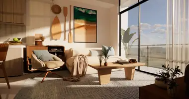 Apartment in Honduras