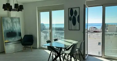 Wohnung 2 zimmer in Boreti, Montenegro