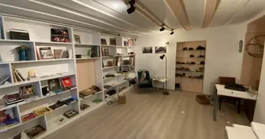 Propriété commerciale 20 m² dans Tbilissi, Géorgie