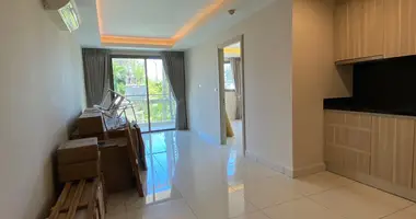 Apartamento independiente Piso independiente 1 habitacion en Pattaya City, Tailandia