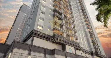 Penthouse 3 pokoi w Regiao Imediata de Sao Paulo, Brazylia