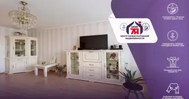 3 room apartment in Sluck, Belarus