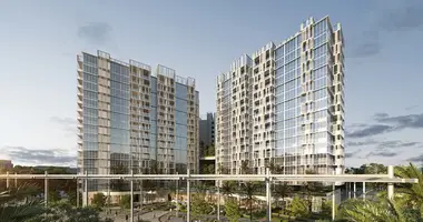 3 bedroom apartment in Dubai, United Arab Emirates
