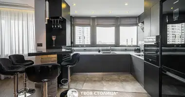 3 bedroom apartment in Minsk, Belarus