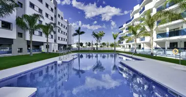 3 bedroom apartment in Fuengirola, Spain