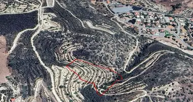 Apartment in Mathikoloni, Cyprus