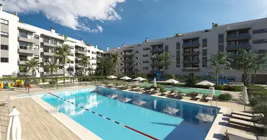 2 bedroom apartment in Mijas, Spain