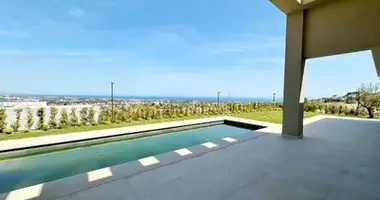 Casa 3 habitaciones en Benahavis, Španjolska