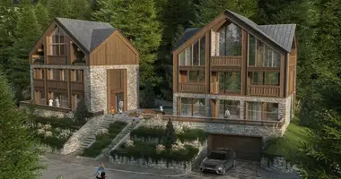 Chalet 9 habitaciones en Kolasin, Montenegro