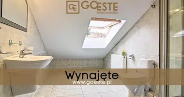 5 room apartment in Smolice, Poland