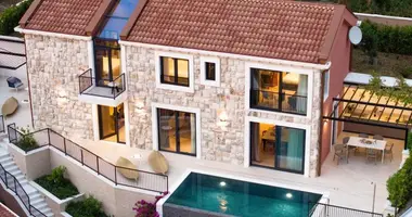 Villa in Dubrovnik, Kroatien