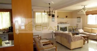 Cottage 6 bedrooms in Municipality of Corinth, Greece