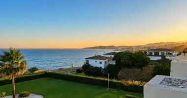 2 bedroom apartment in Mijas, Spain