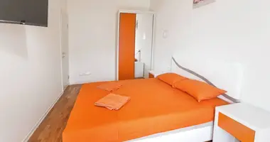 Wohnung in Budva, Montenegro