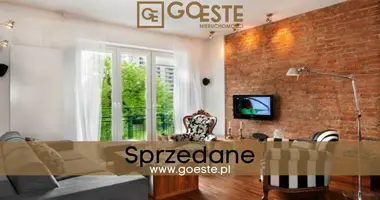 Apartamento 2 habitaciones en Smolice, Polonia