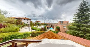 Apartamento 2 habitaciones en Kosharitsa, Bulgaria