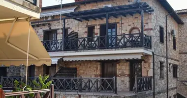 Wohnung 3 zimmer in Psakoudia, Griechenland