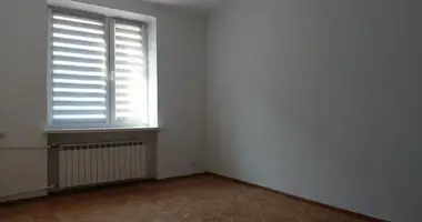 Appartement 3 chambres dans Varsovie, Pologne