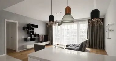 Mieszkanie 2 pokoi w Limassol, Cypr