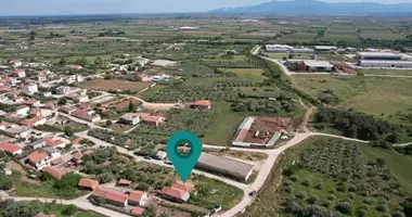 Parcela en Chrysoupoli, Grecia